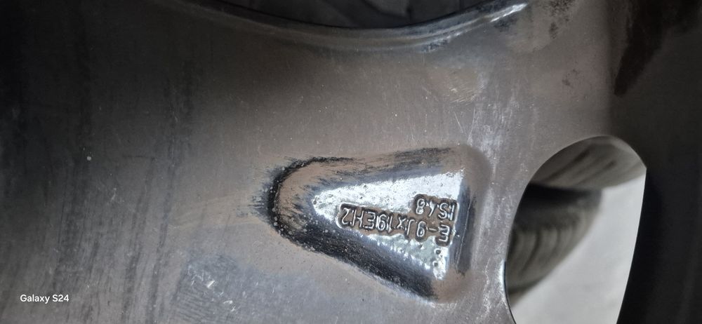 Джанти за BMW X6,Х5