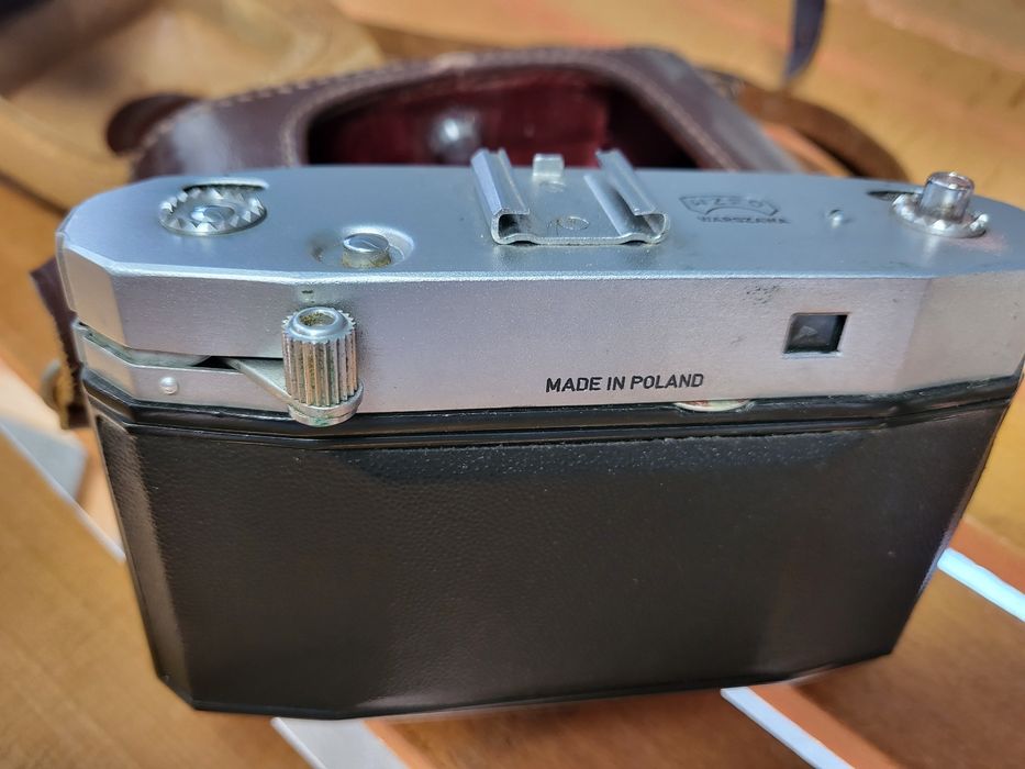 Фотоапарат Феникс 16 Fenix 16