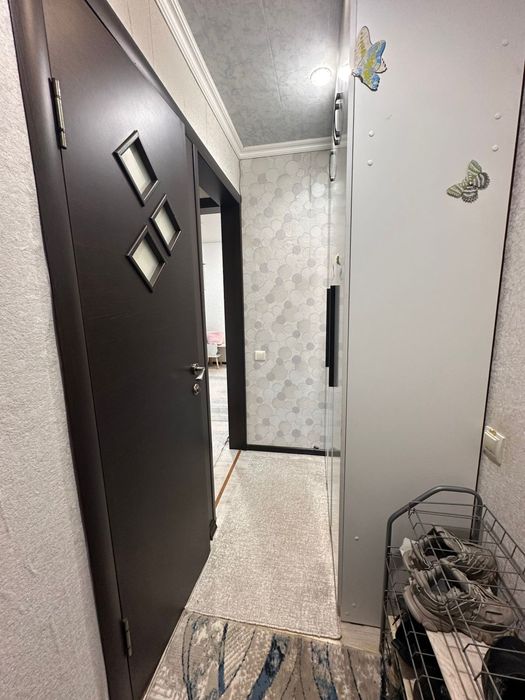 Продам 3к квартиру р-н Айсберга 3/5