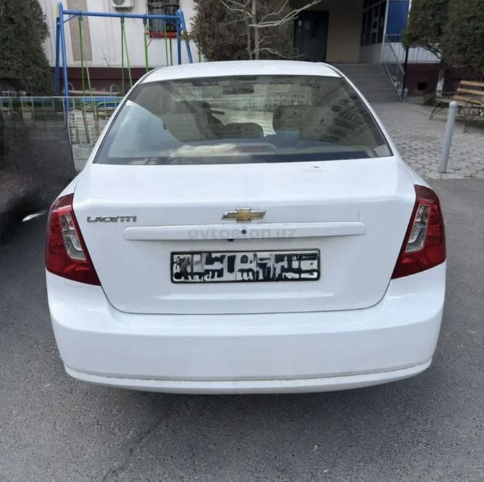 Chevrolet Jentra 2 pozisa 2020 yil