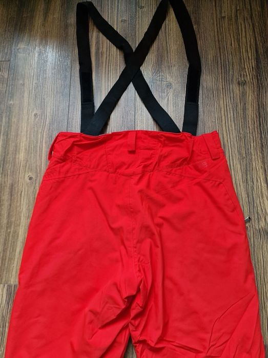 Страхотно мъжко ски  долнище THE NORTH FACE размер L
