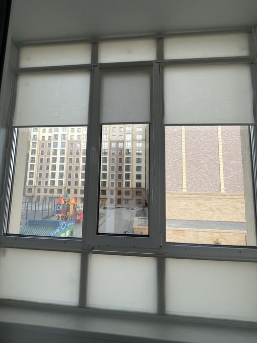 Шторы плиссе! Ролл шторы!