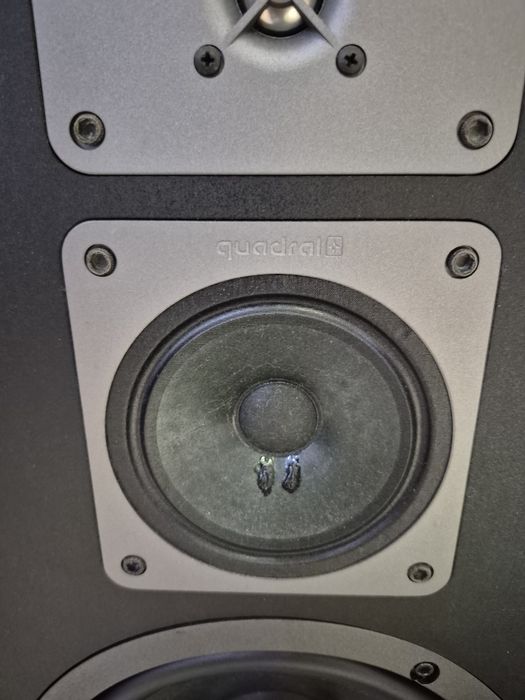 Boxe Quadra Quintas 215S