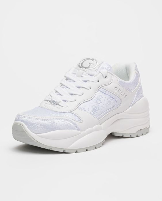 Guess сникърси марстонки 40 номер