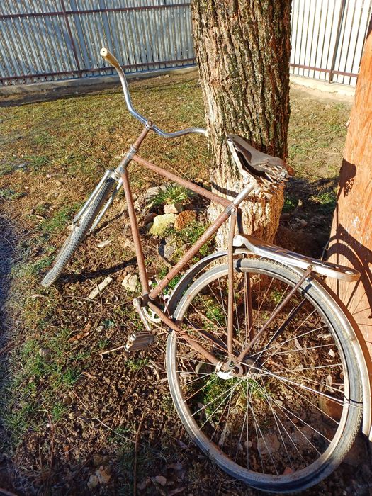 Fuzeta Logan 2 panou solar 220 l țiglă mondial  bicicleta colecție