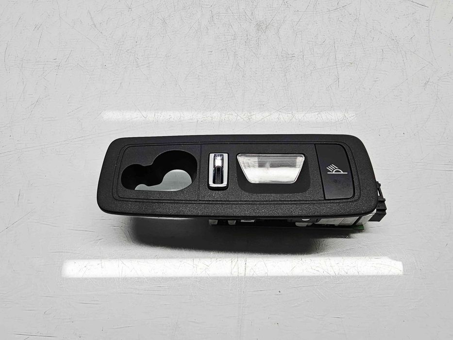 Plafoniera spate PORSCHE Cayenne (92A) [Fabr 2010-2017] OEM