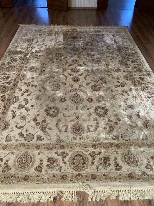 Ковры натуральные разные