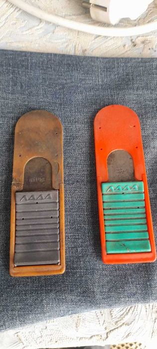 Продам щупы для выставления зазоров