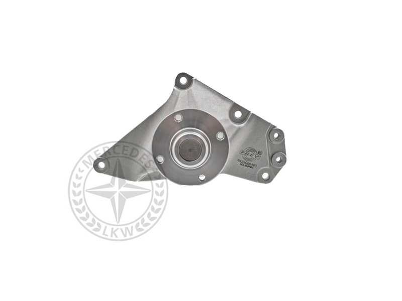 Конзола вискозен съединител за Mercedes-Benz Sprinter W906 OM642