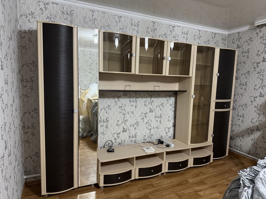Продам стенку, состояние хорошее