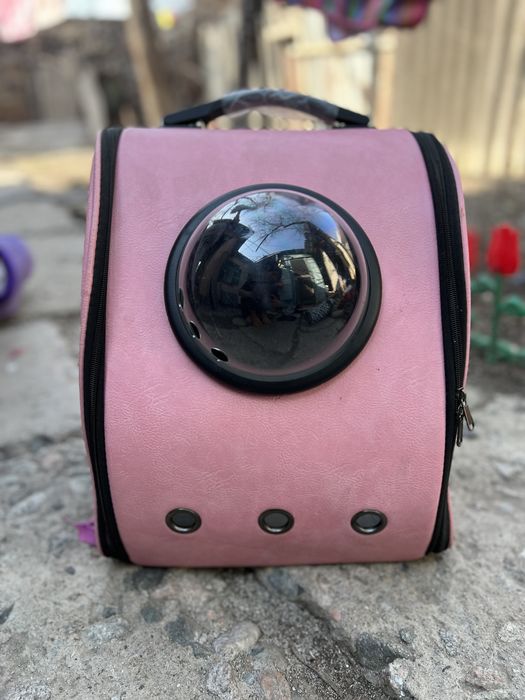 Рюкзак для животных