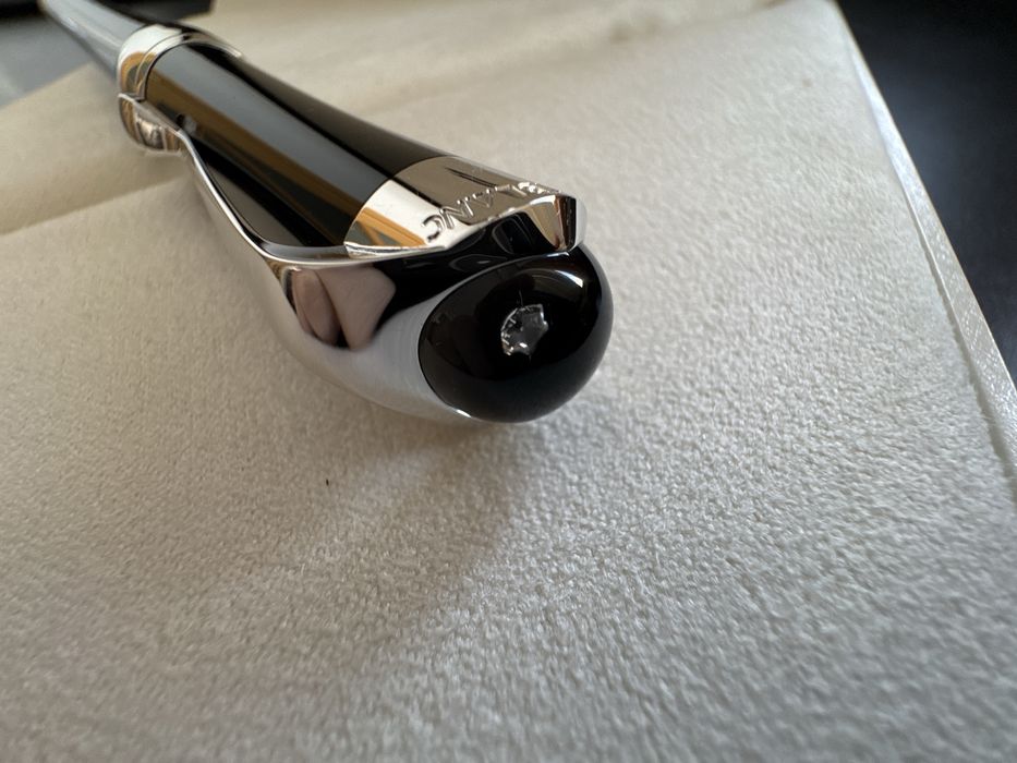 Montblanc Etoile   (Rar de colectie)