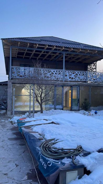 Предоставление лазерной резки металла