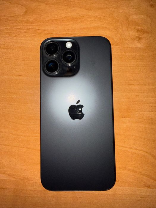 Iphone 16 Pro Max 256GB