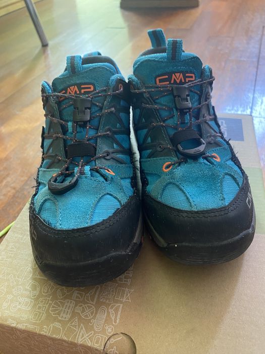 Детски обувки CMP