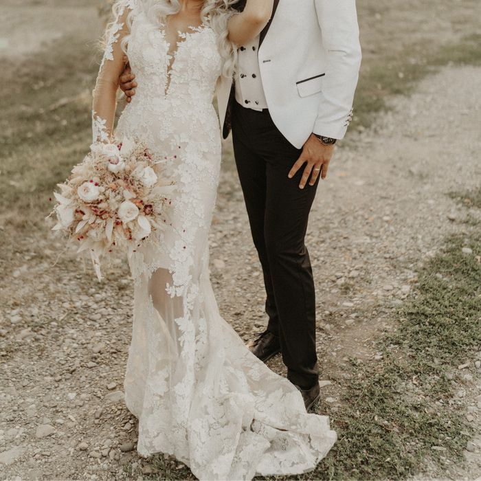 Rochie mireasă Mirandi Atelier