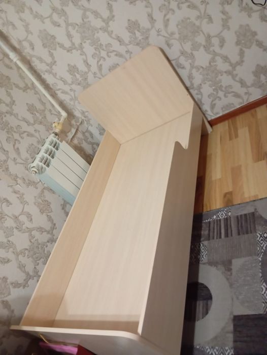 Кровать подростковая