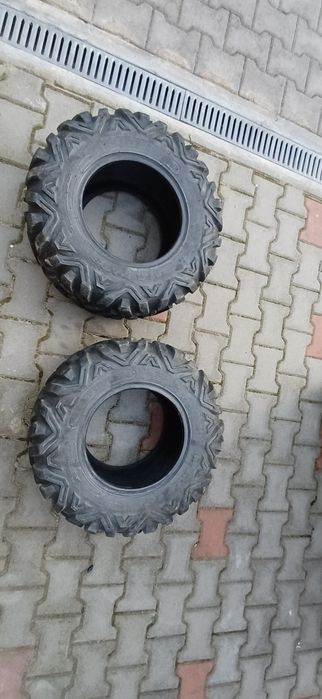 Cauciucuri atv R12 Maxxis Bighorn