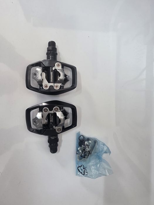 Pedale Shimano SPD PD-ED500
