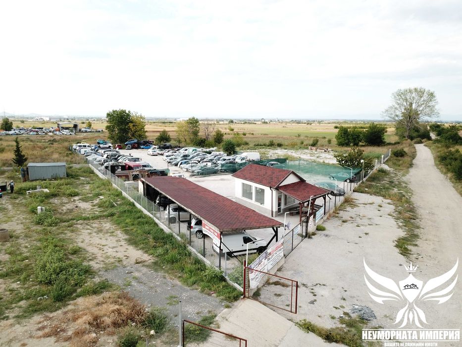 Продава се Парцел в Асеновград - 3200 кв.м за 80 €/кв.м - Снимка #18