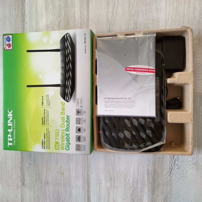 TP-LINK AC750 Archer 2