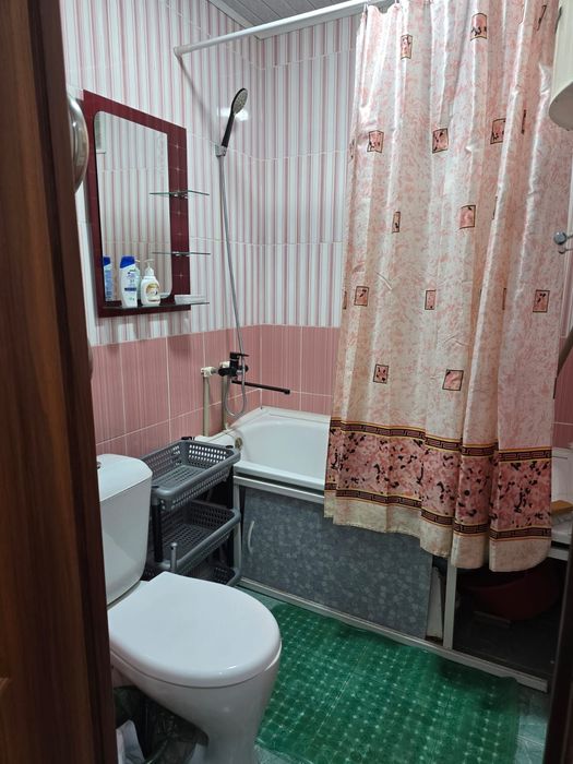 Сдам квартиру посуточно