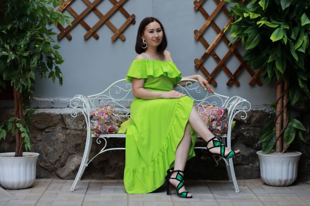 Организация Вечеринок!