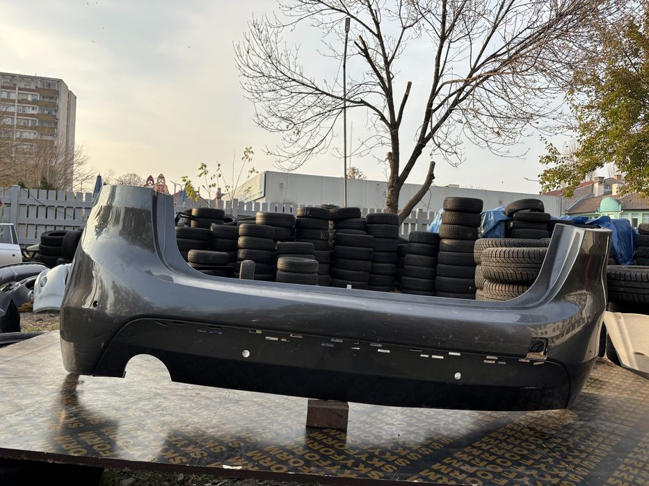 Броня БМВ Ф45/BMW F45