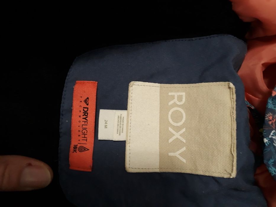 2 бр. Космонавти Roxy от 2-4 год.