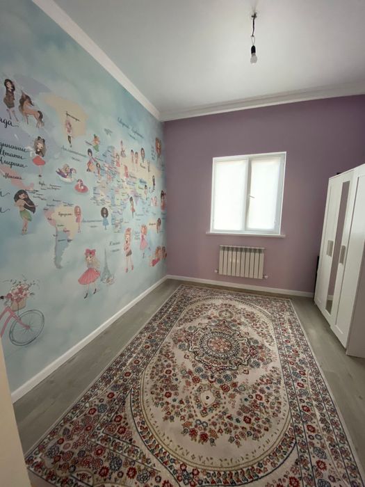 Уй 4-бөлме 168-кв.м. 8-соток, Таскала-3