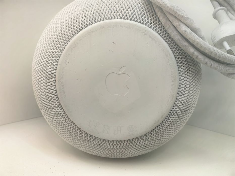 Хб! Apple HomePod 2nd gen