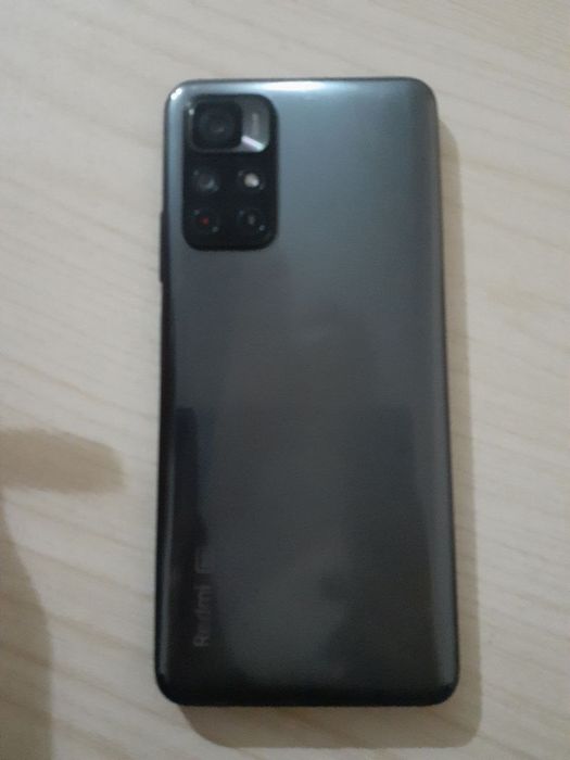 Redmi Note 11T 5G global