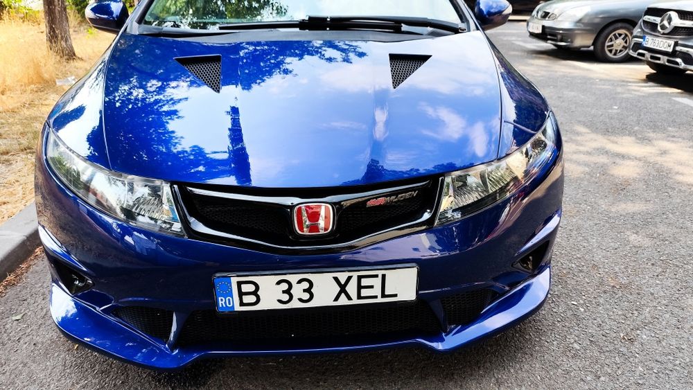 Vand Honda Civic FK3 Executive