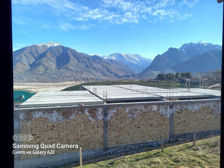 Уй ховли жой Дом участок