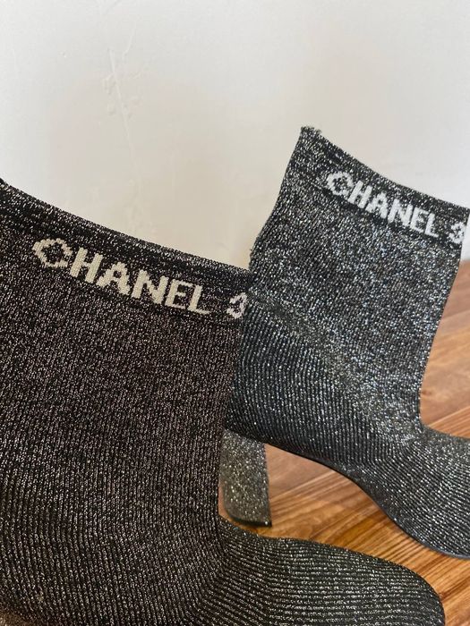 Туфли Chanel оригинальные