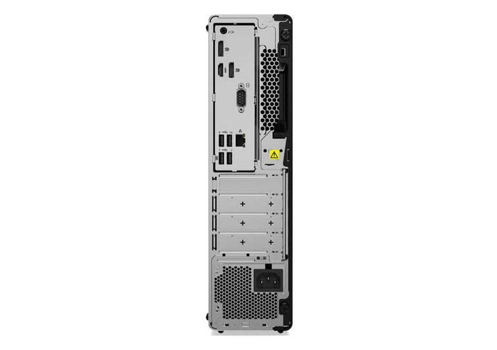 Компютър Lenovo M75S Gen2 SFF Ryzen 5 4650G 8GB 256GB NVMe SSD с до 24 МЕСЕЦА ГАРАНЦИЯ и Windows 11 PRO