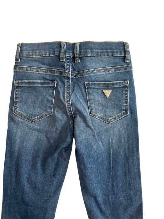 Нови дънки GUESS