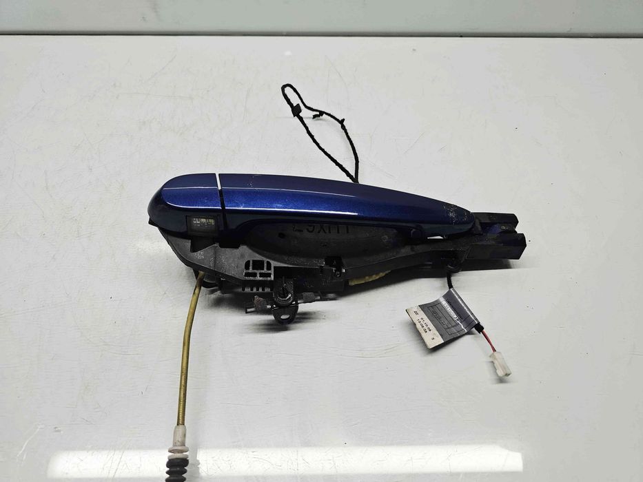 Maner usa dreapta spate Bmw 3 (E90) Facelift [Fabr 2005-2011]