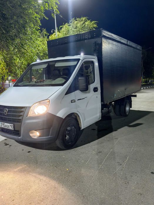 Продам Газель Некст 2021г