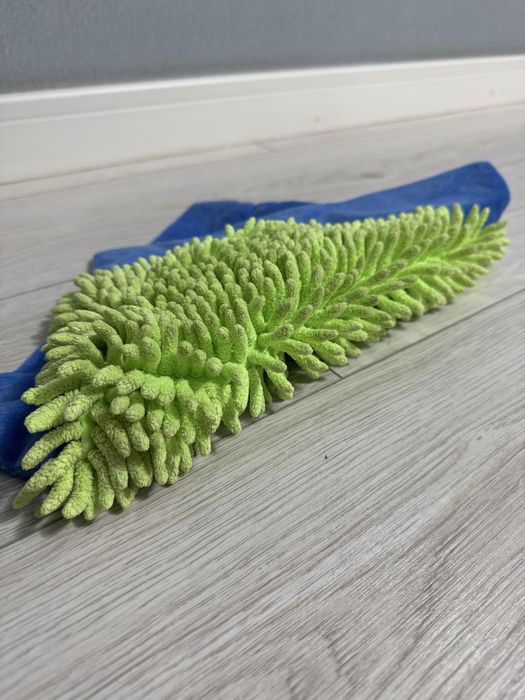 Швабра Green Way