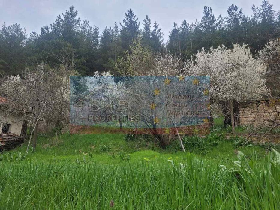 Къща в с. Филиповци
