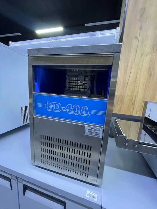 Muz chiqaradigan apparat