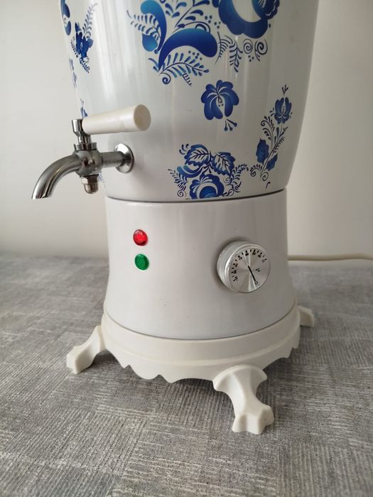 Самовар Zepter электрический