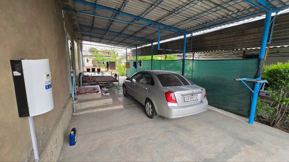 Продаётся дом в Дустобаде (Куйи-Чирчикский район)