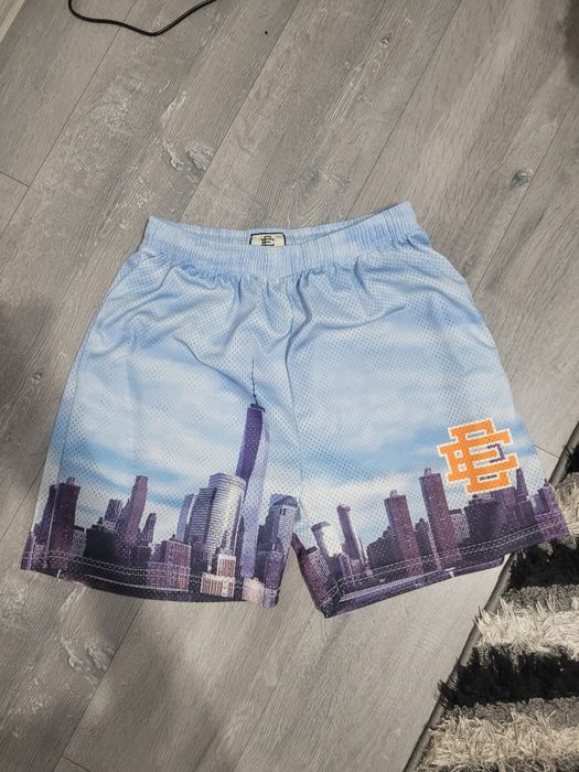 Pantaloni scurti Eric Emanuel EE, marimea L