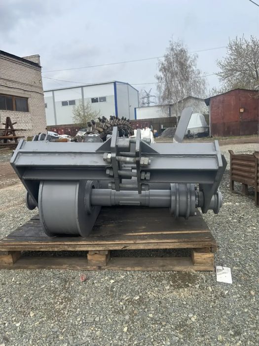 Редуктор Эцу 150