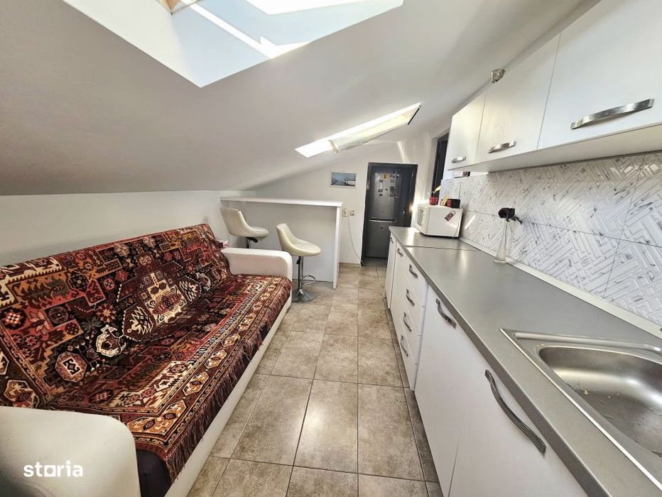 Apartament spatios -100 mp/ locul ideal pentru o familie -Manastur