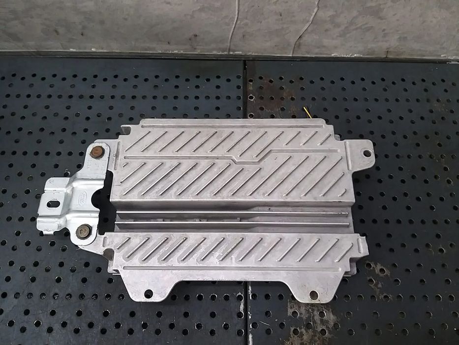 Modul amplificator radio land rover range rover evoque 2 l551 k8d219c164aa 506712f05