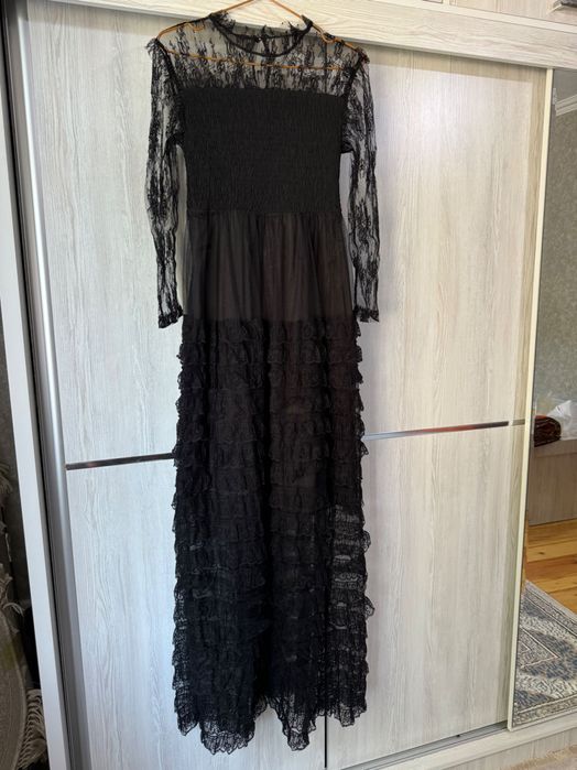 Вечернее платье, срочно!!