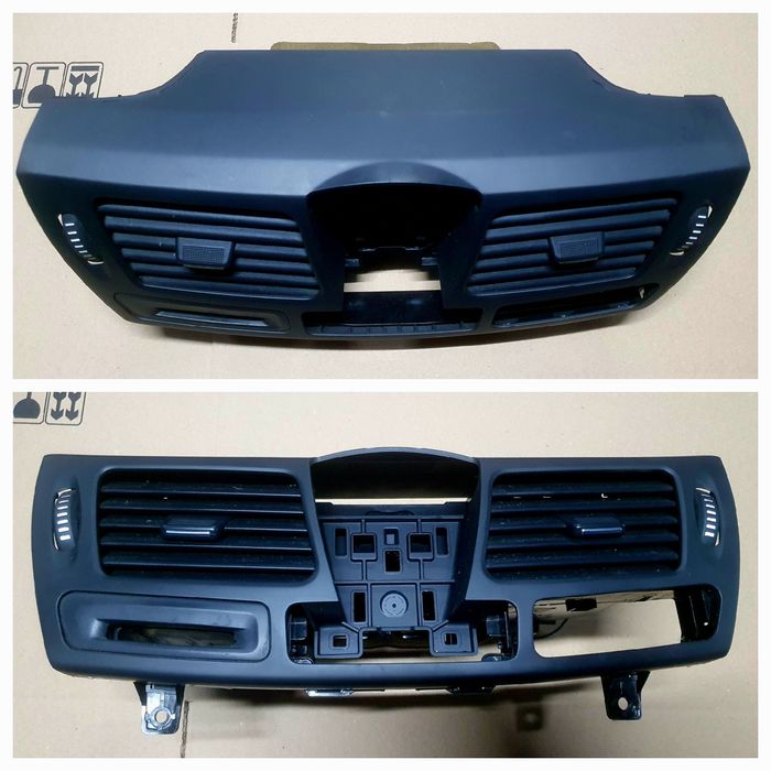 Grila centrala ventilatie Renault Laguna 3